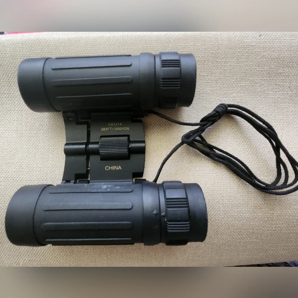 Binoculars BSA 8×21
